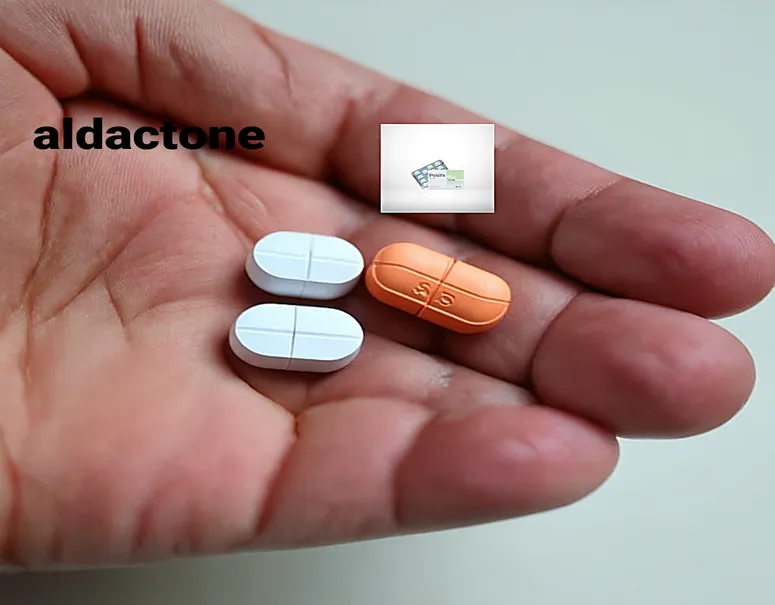 Aldactone 1