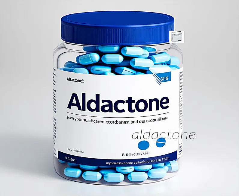 Aldactone 2