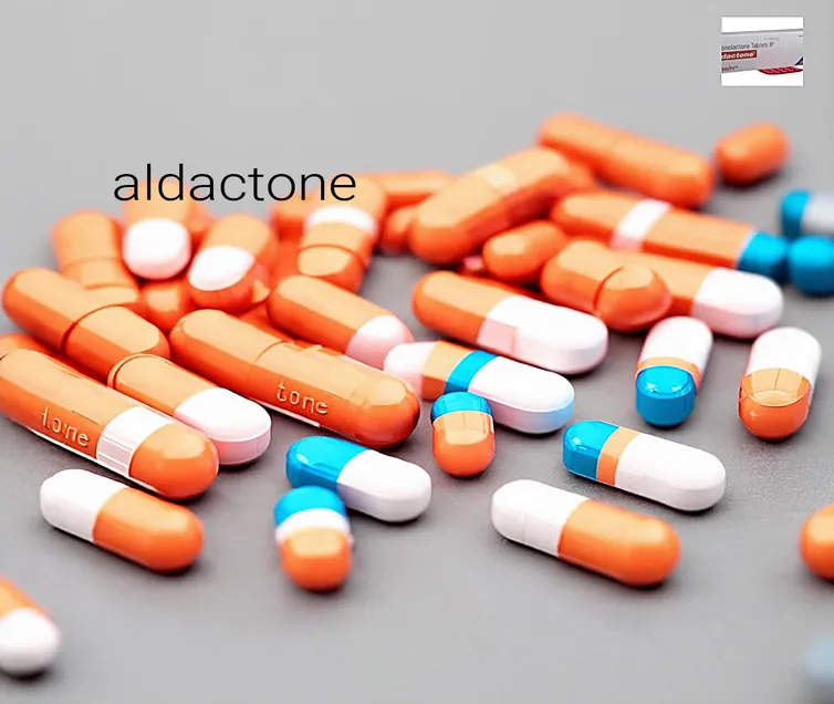 Aldactone 3